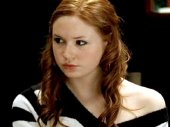 Karen Gillan as Teri Cotter in 'Rebus' (2006)