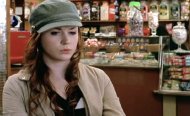 Karen Gillan as Teri Cotter in 'Rebus' (2006)