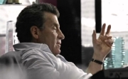 Paul Michael Glaser as Bailey Hughes in 'Faceless' (2006)