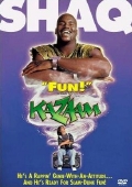 Paul Michael Glaser directed the film 'Kazaam' (1996) based on one of his own stories
