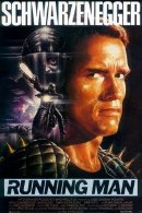 Paul Michael Glaser directed the film 'The Running Man' (1987) starring Arnold Schwarzenegger