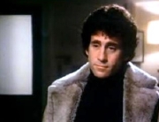 Paul Michael Glaser as Dr Peter Ross in 'Phobia' (1980)
