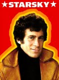 Paul Michael Glaser as David Starsky in 'Starsky & Hutch'