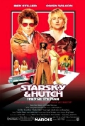 The spoof version of 'Starsky & Hutch' (2004)