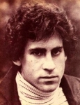 Paul Michael Glaser in 1970