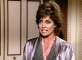 Linda Gray as Sue Ellen Ewing in 'Dallas'