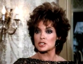 Linda Gray as Sue Ellen Ewing in 'Dallas'