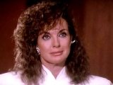 Linda Gray as Sue Ellen Ewing in 'Dallas'