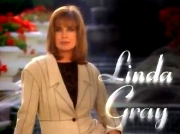 Linda Gray in the opening credits for 'Models Inc.' (1994-95)