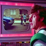 Dave Prowse in a Public Information Film