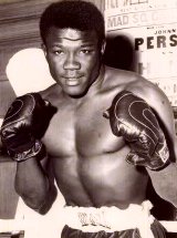 Emile Griffith