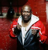 Emile Griffith in 2005