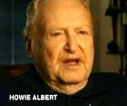 Howie Albert