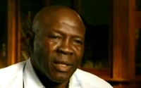 Emile Griffith interviewed on 'Ring of Fire'