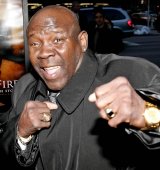 Emile Griffith in 2005