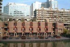 The Guildhall School of Music & Drama, London