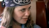 Linda Hamilton in 'The Stone Boy'