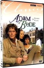 Adam Bede dvd