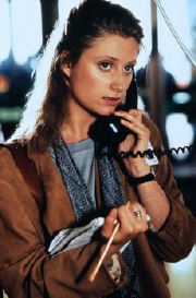 Susannah Harker as Mattie Storin in 'House of Cards' (1990)