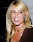 David Hasselhoff's second wife Pamela Bach