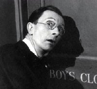 Charles Hawtrey in Carry On Teacher