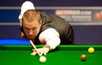 Stephen Hendry 