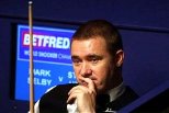 Stephen Hendry 