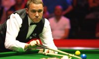 Stephen Hendry 