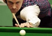 Stephen Hendry 