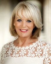 Sherrie Hewson 