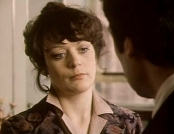 Sherrie Hewson as Betty Galthorpe in 'The Sandbaggers' (1980)