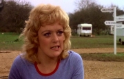 Sherrie Hewson as Carol in 'Carry On Behind' (1975)