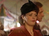Sherrie Hewson as Phyllis in 'Hanover Street' (1979)
