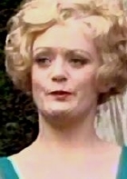 Sherrie Hewson as Nurse Millie Teazel in 'The Case of the Screaming Winkles' (1975)