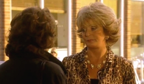 Gwen Taylor & Sherrie Hewson in 'Barbara' (2002)