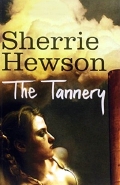 Sherrie Hewson's book 'The Tannery' 