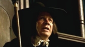 Richard Hope as John Bradshaw in the TV documentary 'The Trial of the King Killers' (2005)