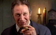 Richard Hope as Mr Astley in the TV mini-series 'Tipping the Velvet' (2001)