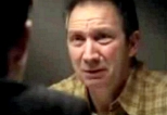Richard Hope as Patrick in the TV series 'Murder in Suburbia' (2004)