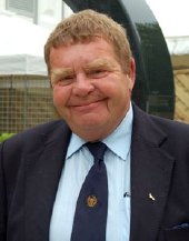 Geoffrey Hughes 