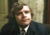 Geoffrey Hughes first appearance as Eddie Yeats in 'Coronation Street' in 1974