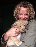 Kate Humble 