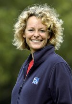 Kate Humble 