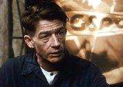 John Hurt as Winston Smith in 'Nineteen Eighty-Four'