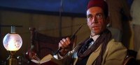 Jonathan Hyde as Dr Allen Chamberlain in 'The Mummy'