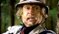 Jonathan Hyde as Van Pelt in 'Jumanji'