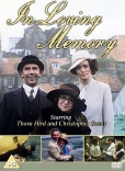 'In Loving Memory' dvd