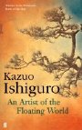 Kazuo Ishiguro's novel 'An Artist in a Floating World'