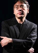 Kazuo Ishiguro