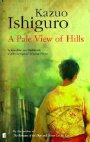 Kazuo Ishiguro's novel 'A Pale View of Hills'